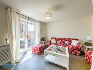 Sitting Room- click for photo gallery